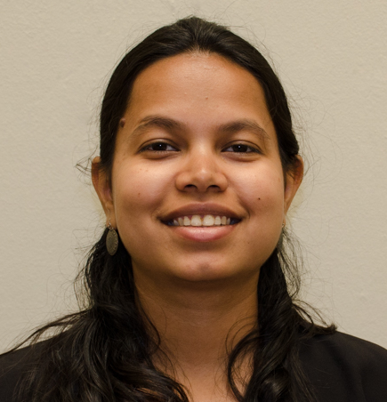 Shruti Sharma, PhD Candidate photo